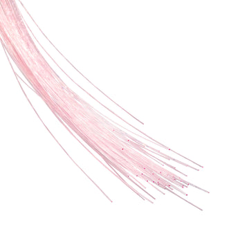 rite angler Yo-Zuri Fluorocarbon Precut Pink fishing line
